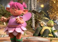 Drache Digby