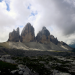 Dolomiten