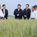 Wer ist Xi Jinping?