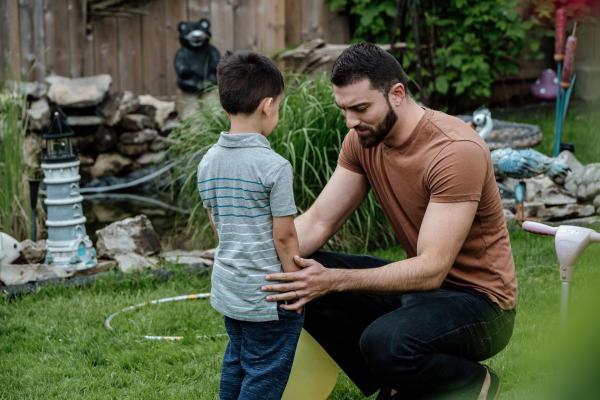 Das Böse im Blick - Augenzeuge Kamera