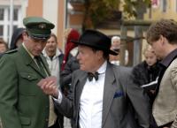 Der Kaiser von Schexing
