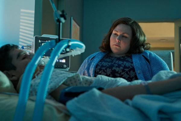 Bild 1 von 4: Joyce Smith (Chrissy Metz)