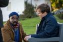 Ariyon Bakare in: Karen Pirie - Echo einer Mordnacht