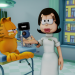 The Garfield Show?