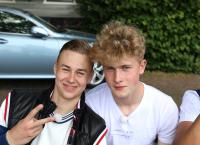 Die Jungs-WG: Abenteuer Amsterdam