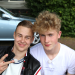 Die Jungs-WG: Abenteuer Amsterdam