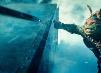 Teenage Mutant Ninja Turtles: Out of the Shadows