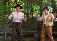 Murdoch Mysteries - Auf den Spuren mysteriöser Mordfälle