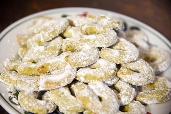 Bild 1 von 4: Im Bild: Die \