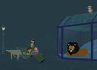 PEEKs ZOO - Von Affen, Giraffen & Co.