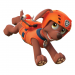 Paw Patrol - Helfer auf vier Pfoten