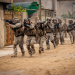 Warfare