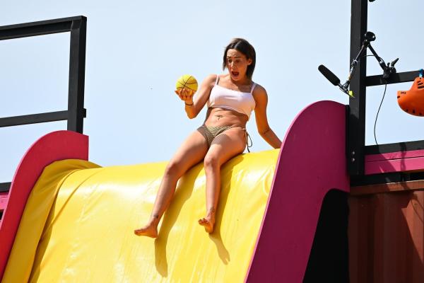 Bild 1 von 19: Alessia Herren