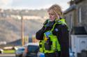 Sarah Lancashire in: Happy Valley - In einer kleinen Stadt