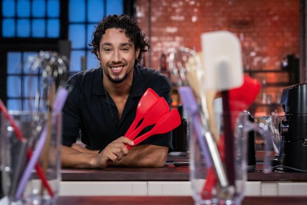 Bild 1 von 11: René Casselly