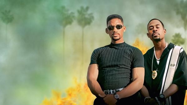 Bad Boys - Harte Jungs