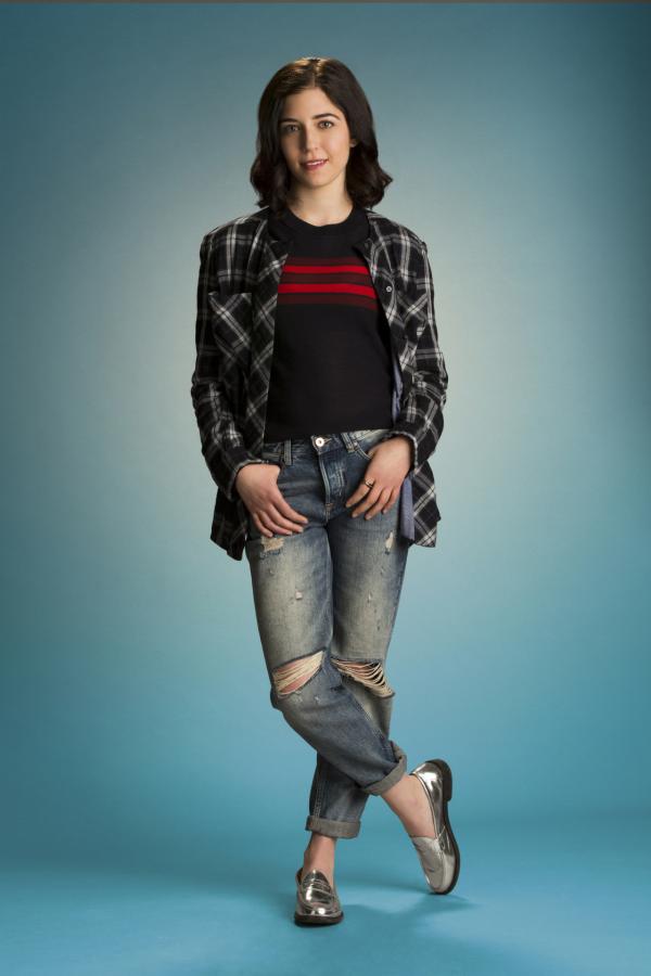 Bild 1 von 9: Cable McCrory (Annabelle Attanasio)
