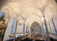 Evangelischer Gottesdienst