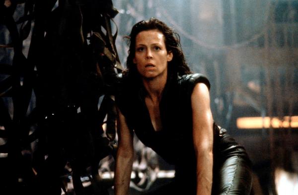 Bild 1 von 4: Sigourney Weaver