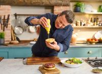 Simply Jamie: Jeden Tag was Gutes