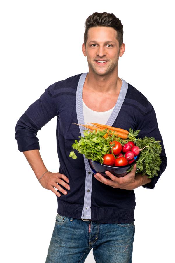 Bild 1 von 18: Alexander Kumptner