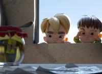 Wir sind die Dorfbande