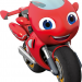 Ricky Zoom