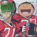 Eyeshield 21