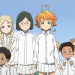 The Promised Neverland