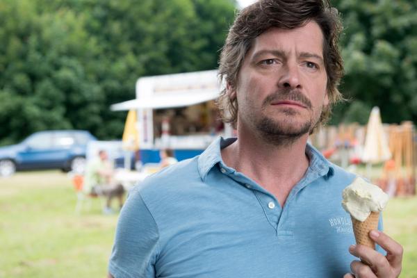 Bild 1 von 15: Im Bild: Fritz (Fritz Karl) macht einen Ausflug.