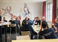 Feuerwache 4 - Alarm in Stuttgart