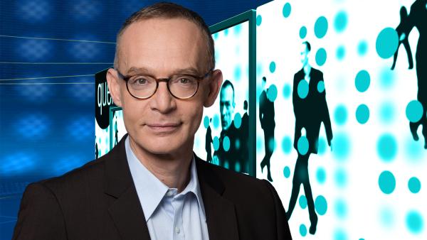 Bild 1 von 8: Moderator Christoph Süß.