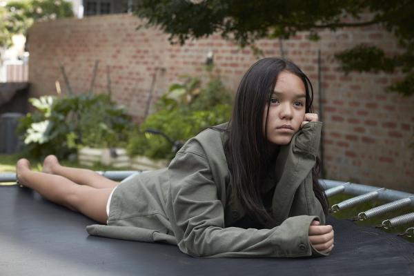 Bild 1 von 7: Brittany (Chika Yasumura)