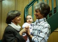 Die Wicherts von nebenan