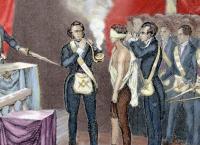 USA Top Secret: Die Macht der Freimaurer