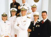 J.A.G. - Im Auftrag der Ehre