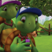 Franklin & Freunde