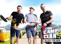 Der Camping Clan - Alles für den Platz
