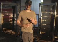 Unsere verrückte italienische Farm