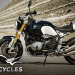 Motorcycles
