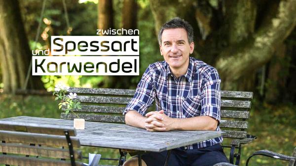 Bild 1 von 4: Moderator Florian Schrei.