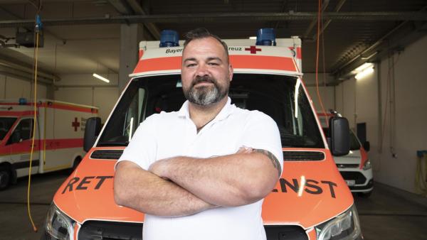 Bild 1 von 31: Martin (Dachau)