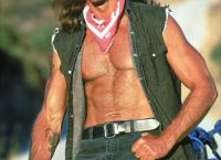 Renegade - Gnadenlose Jagd