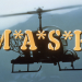 M*A*S*H