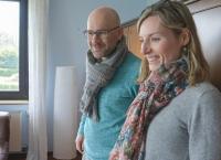 Stadt, Land, Flucht - Wir ziehen raus