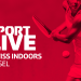 Tennis - Swiss Indoors Männer Viertelfinal