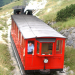 Mit dem Zug durch das Salzkammergut