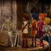 Arthur und die Freunde der Tafelrunde