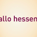hallo hessen