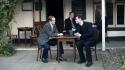 Tom Brittney in: Grantchester